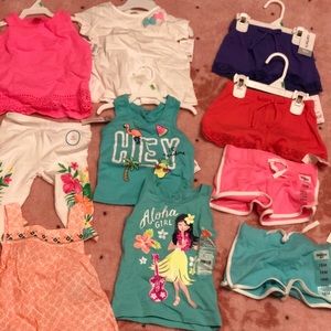 Carters new with tags 18-24 months